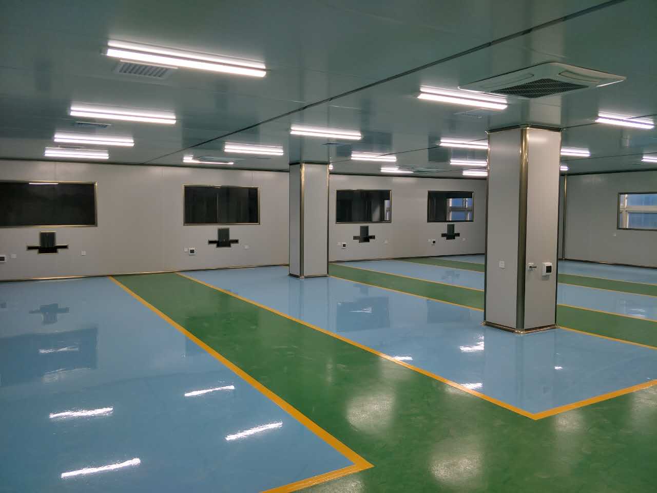 热烈祝贺福建沙县工地开工