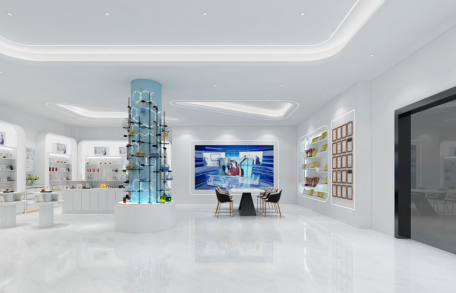 雅诗兰黛集团最新季报：疫情致销售额下滑11％